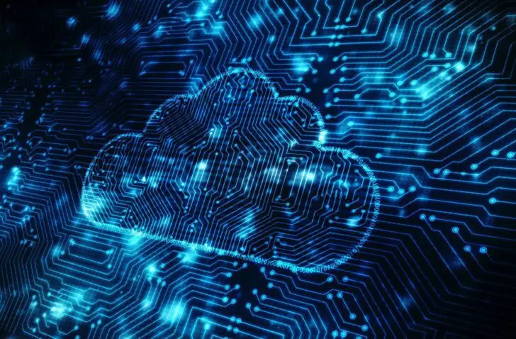 cloud computing