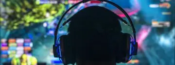 gamer