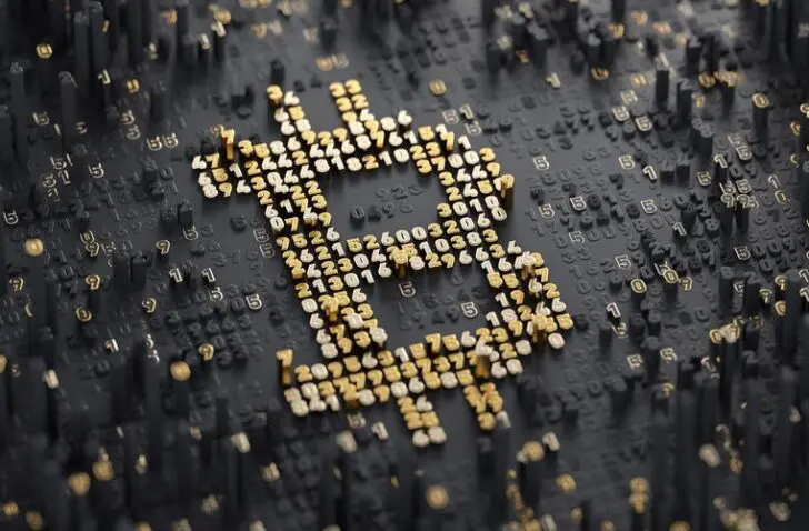 bitcoin