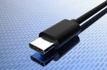 USB Type-C