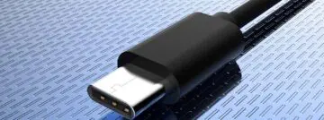 USB Type-C
