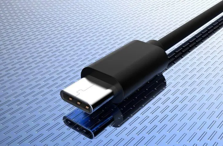 USB Type-C