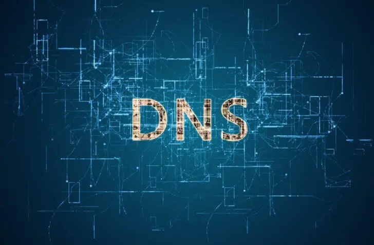 DNS