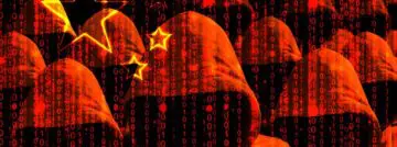 Chinese hackers