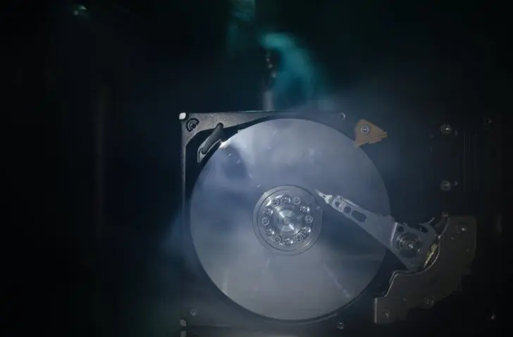 Bitrot: waarom SSD’s en HDD’s een houdbaarheidsdatum hebben