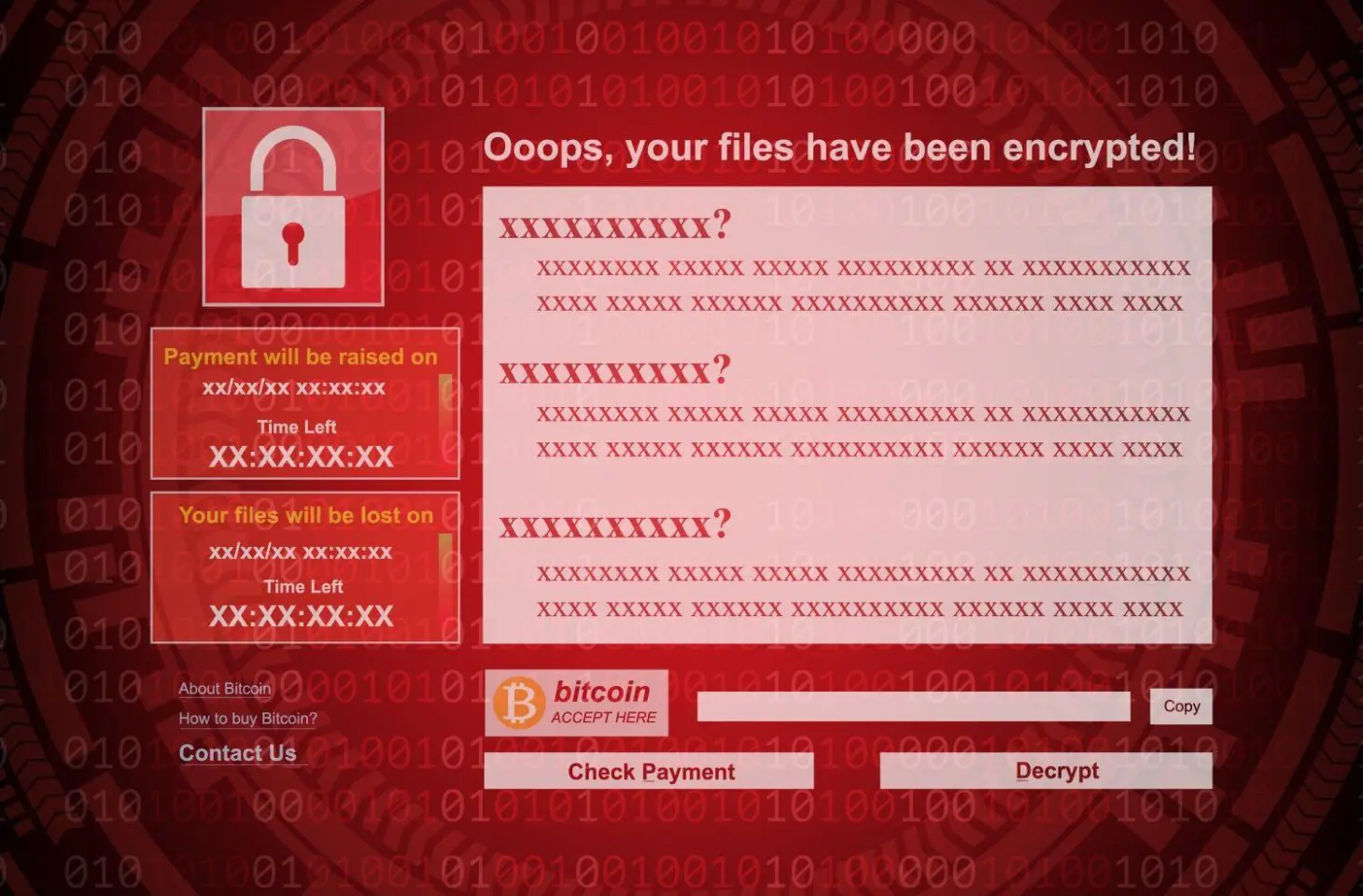 wannacry