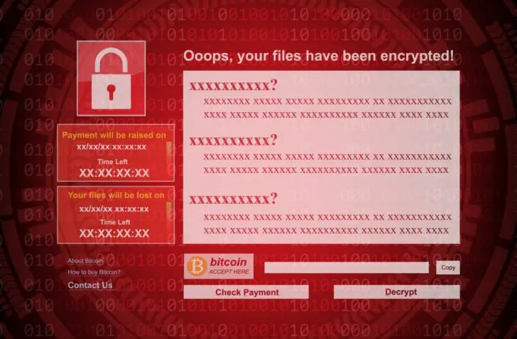 wannacry
