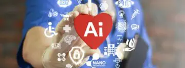 AI in healthcare