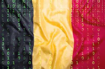 cybersecurity België