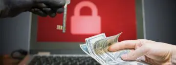 ransomware