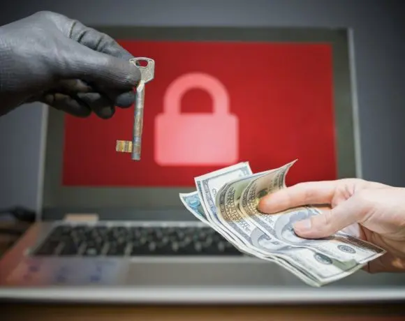 ransomware