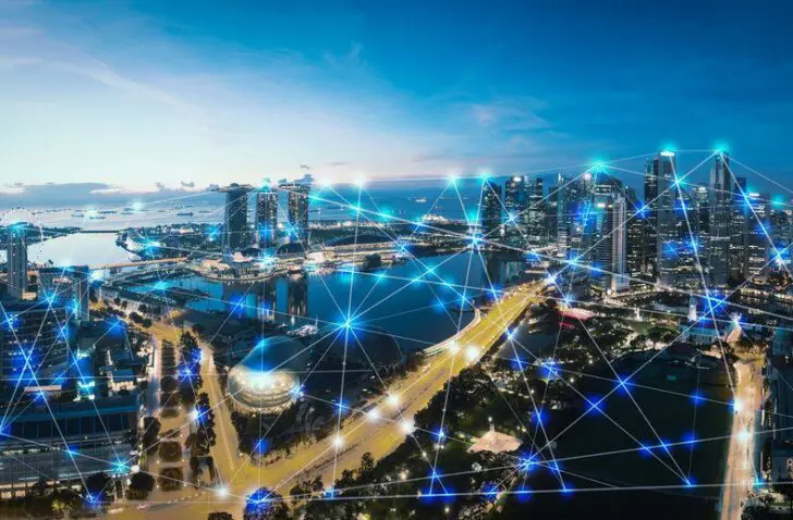 Een smart city wordt gemaakt door mensen, niet door data