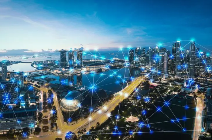 Een smart city wordt gemaakt door mensen, niet door data