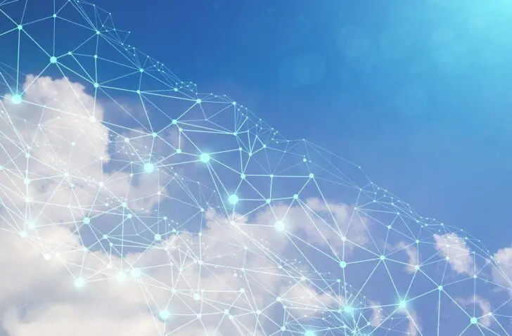 cloud netwerk