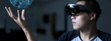 augmented reality ar vr