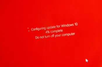 windows 10 update