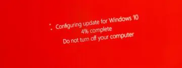 windows 10 update