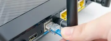 router wifi
