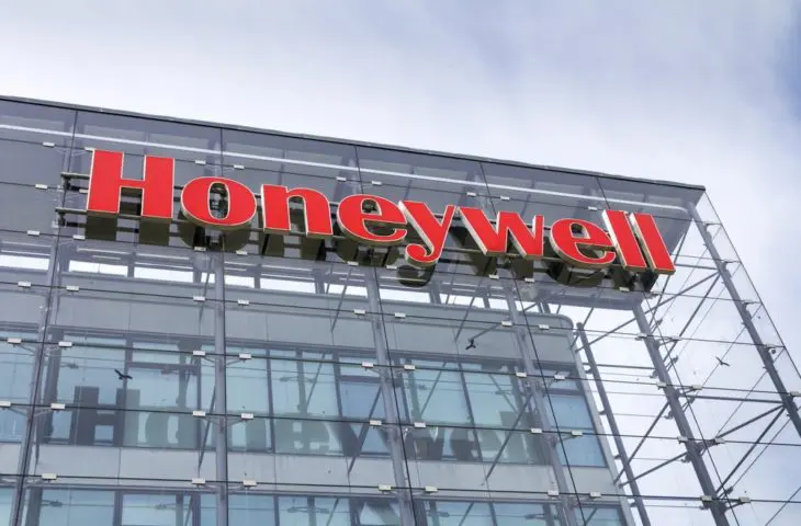 honeywell