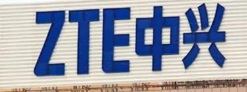 ZTE