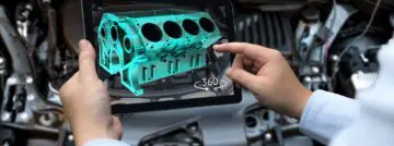 Automobielindustrie maakt steeds vaker gebruik van AI-toepassingen