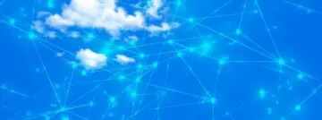 cloud netwerk