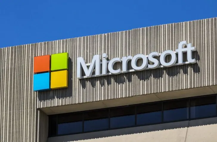 Microsoft