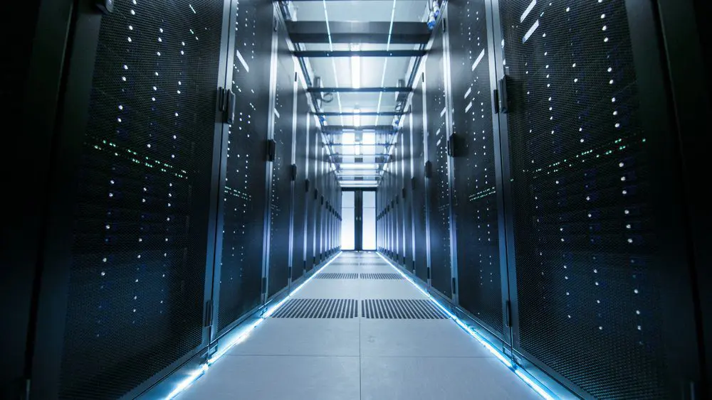 datacenter