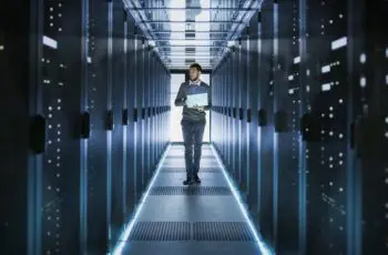 datacenter