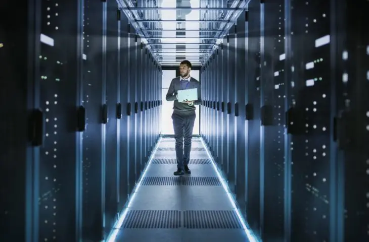 datacenter