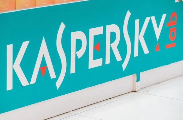kaspersky