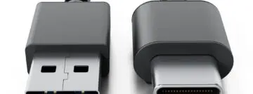 USB 4-standaard duwt klassieke USB-poort richting exit