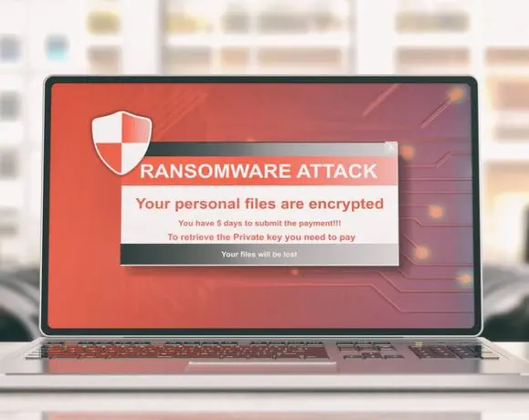 ransomware