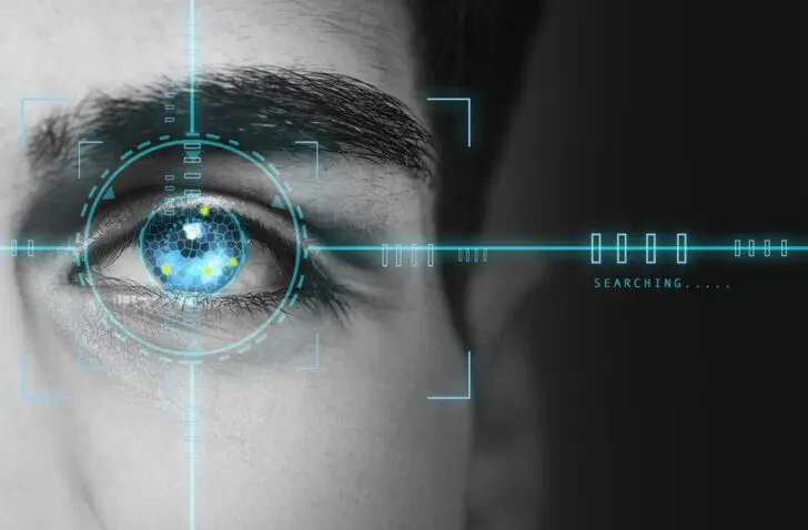 Vooral smartphones populair voor biometrische authenticatie