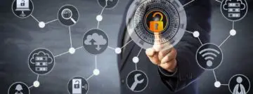iot security