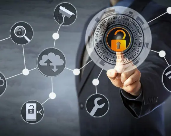iot security