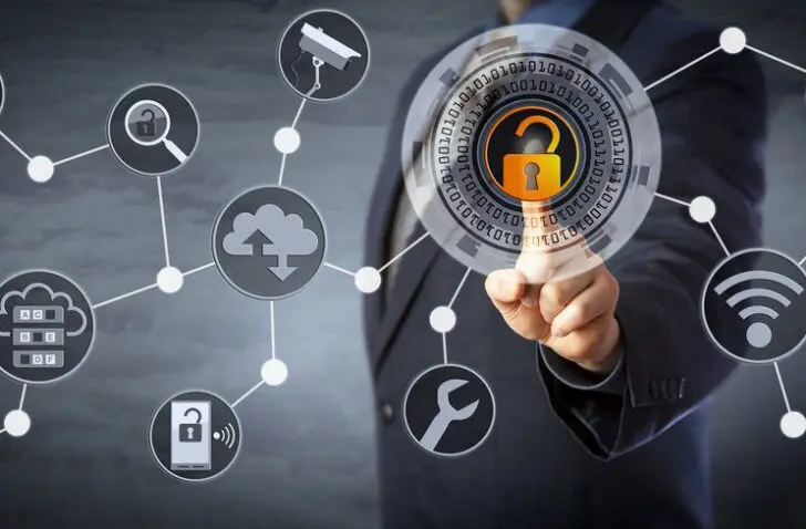 iot security