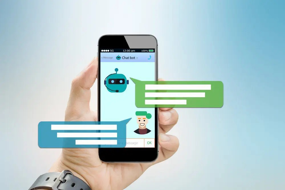 chatbot