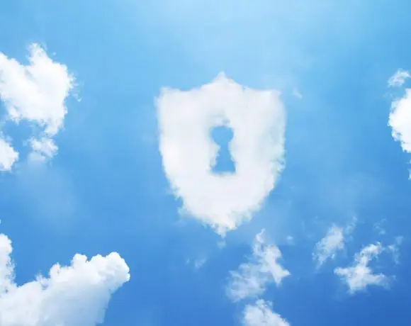 cloud security