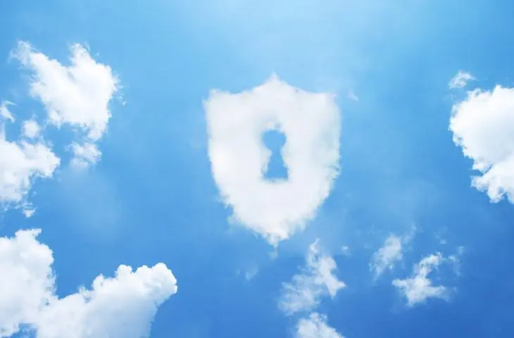 cloud security