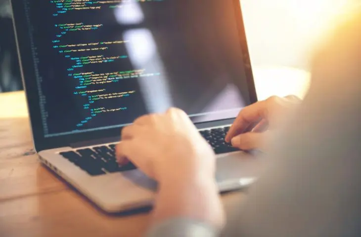 developer
