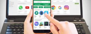 Google Play Store