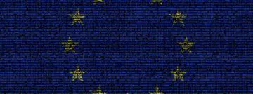 cybersecurity Europa