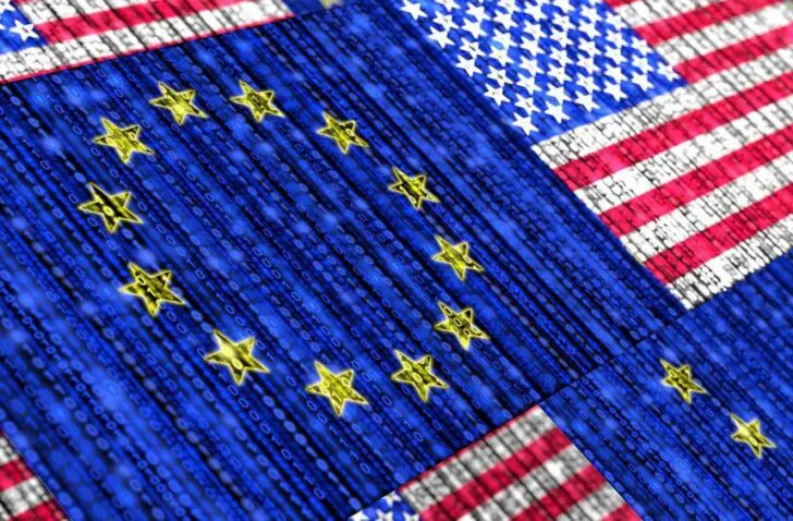 De voordelen van cyberbeveiliging op z’n Europees