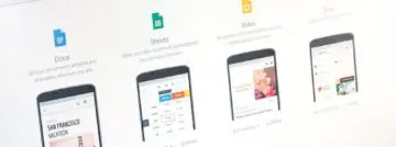 Google G Suite