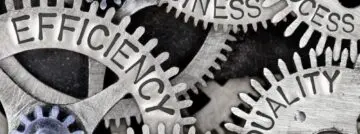 Laat je businessprocessen zichzelf optimaliseren