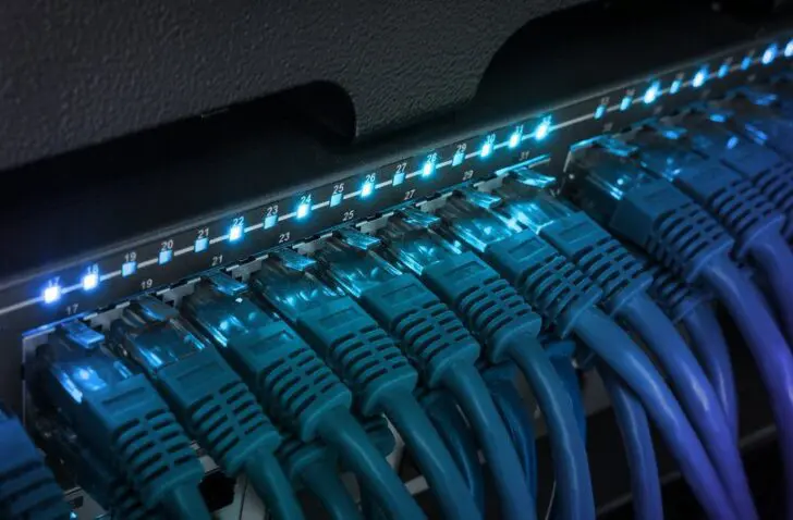 Marvell lanceert 400 gigabit switches voor netwerk-edge