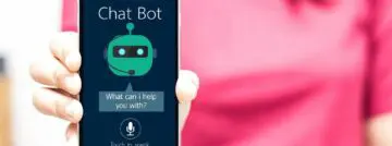 chatbot