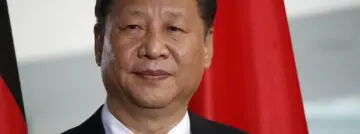 china xi jinping