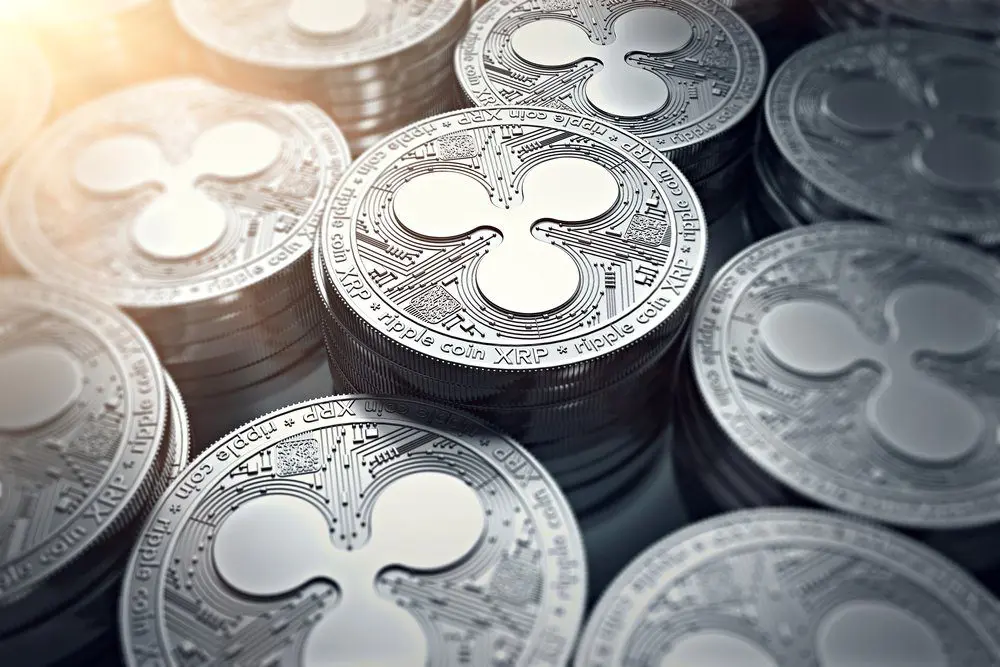 ripple ico